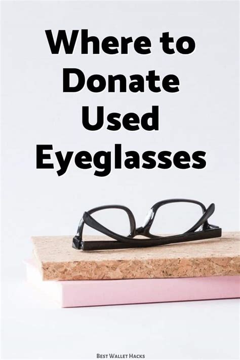 old glasses donation|Where To Donate Eyeglasses .